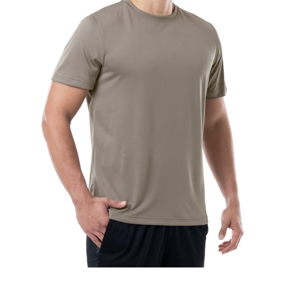 Athletic Works Men's Core Jersey Active Tee Shirt size L​​ - Picture 2 of 7